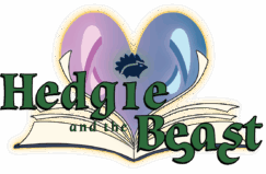 Hedgie and the Beast